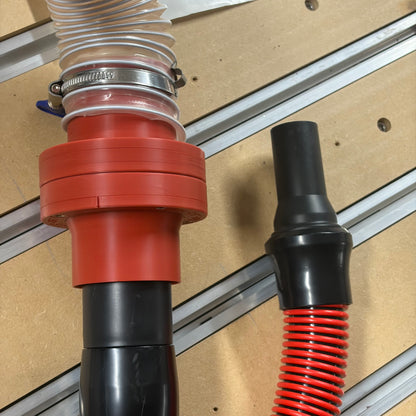 SnapTrunk - 2½" Single Connector