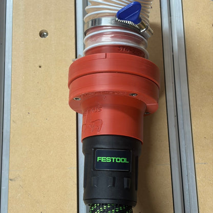 SnapTrunk - 2½" Single Connector