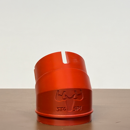 SnapTrunk - 2½" Standalone Hose Adapter