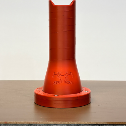 SnapTrunk - 2½" Single Connector