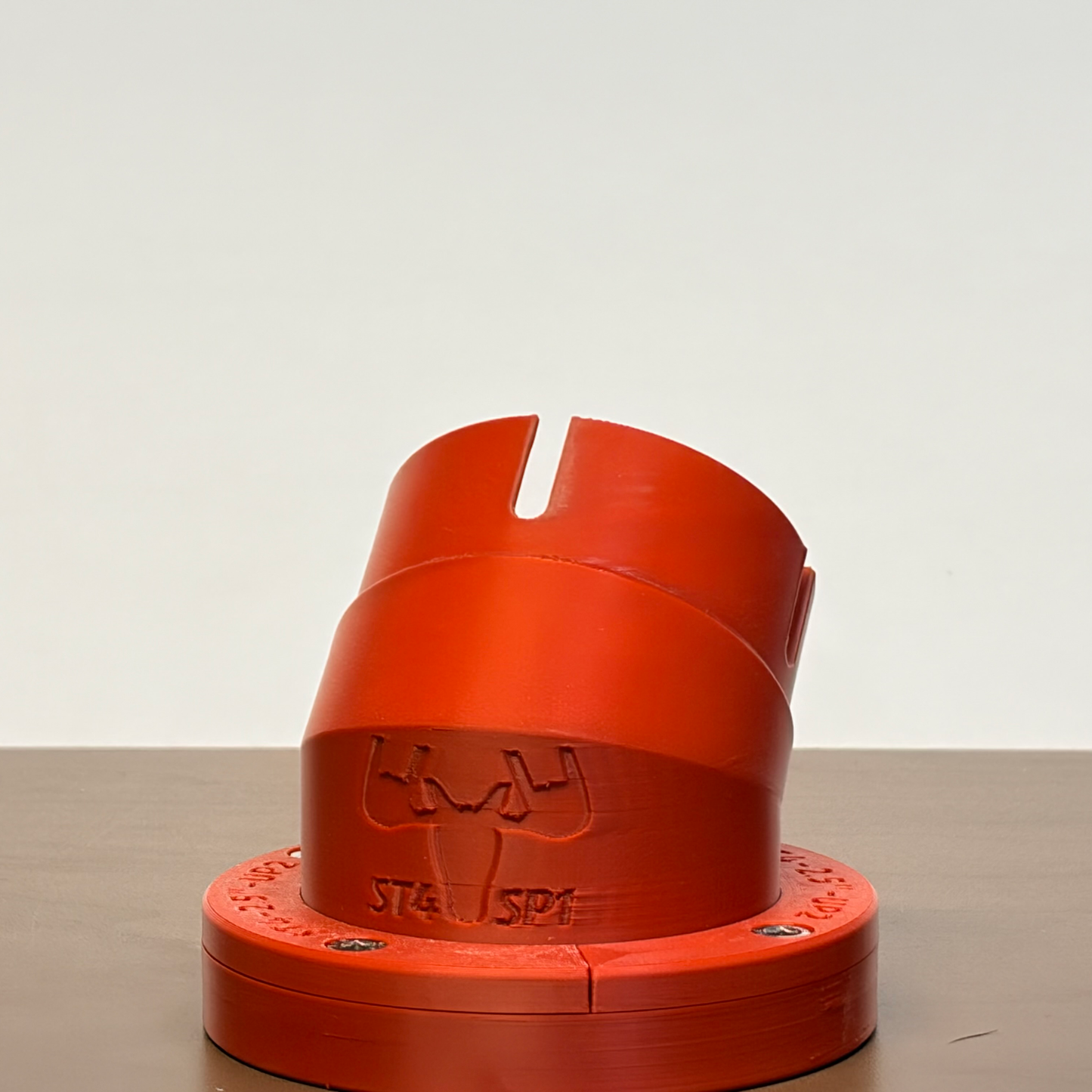 SnapTrunk - 2½" Single Connector