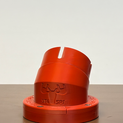 SnapTrunk - 2½" Single Connector