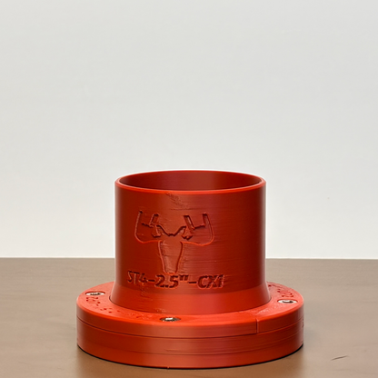 SnapTrunk - 2½" Single Connector