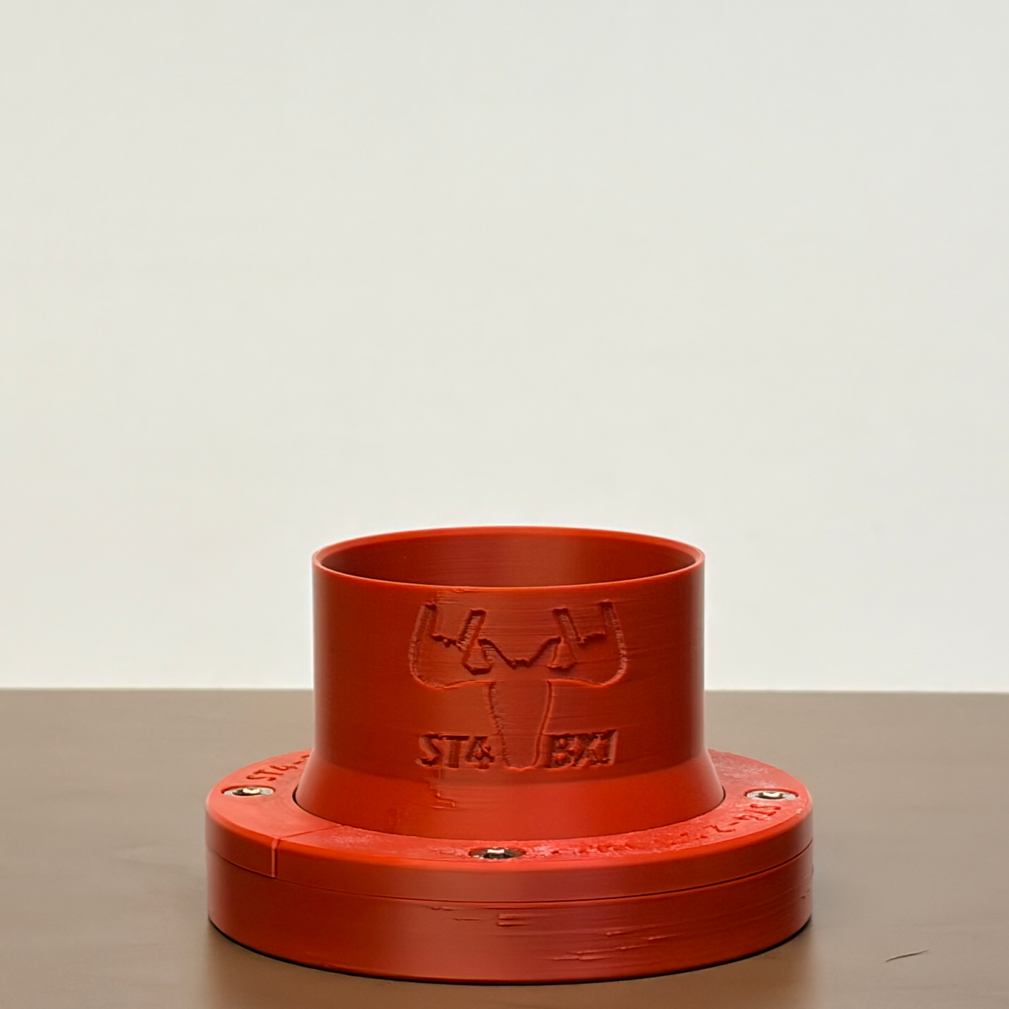 SnapTrunk - 2½" Single Connector