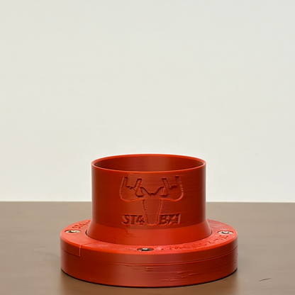 SnapTrunk - 2½" Single Connector